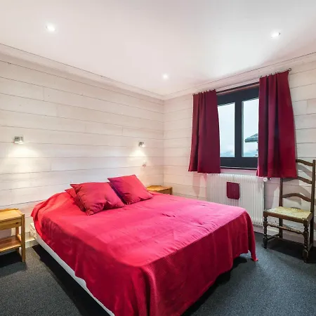 Appartement Moderne 6/7 Pers. Proche Pistes à - Fr-1-563-27 Courchevel