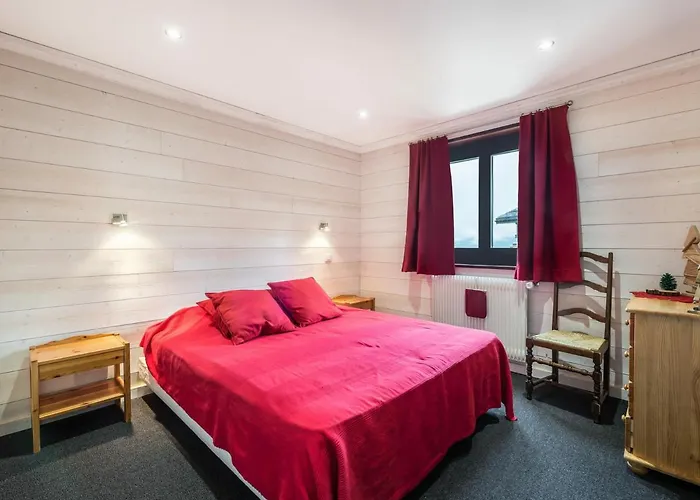 Daire Moderne 6/7 Pers. Proche Pistes A - Fr-1-563-27 Courchevel